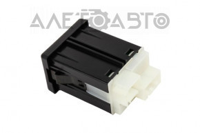 Auxiliary Jack USB SD Card Input Cadillac CTS 14-