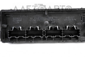 TEMPERATURE CLIMATE CONTROL MODULE Buick Encore 13-19