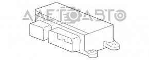 Modulul computerizat pentru airbag-urile SRS ale Chevrolet Volt 11-15