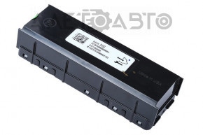 TEMPERATURA ECU COMPUTER Controler de încălzire Chevrolet Cruze 16-