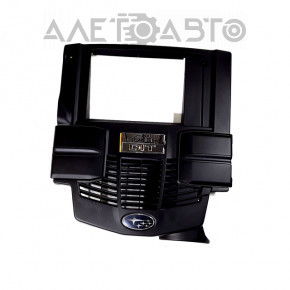 Capacul motorului Subaru Forester 14-18 SJ 2.0