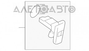 Contor de debit de aer Mitsubishi Outlander Sport ASX 10-