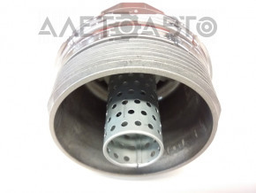 Corpul filtrului de ulei Toyota Avalon 13-18 3.5 2GR-FE