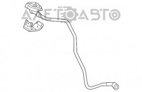 Pompă pentru detectarea scurgerilor de vapori de combustibil BMW X1 F48 16-22 B46