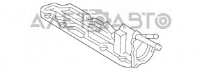 Корпус термостата Lexus RX300 RX330 RX350 RX400h 04-09