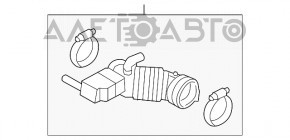 Conducta de aer Nissan Versa 1.8 10-12