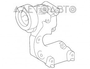 Suport întinzător curele Lexus RX450h 10-15 nou original OEM