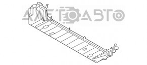 Suport radiator inferior BMW X5 E70 07-13 3.0 nou original OEM