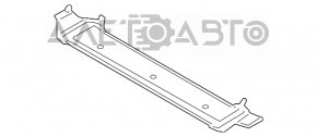 Bara inferioară a televizorului BMW 5 F10 09-17 suport radiator