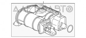 Canistra cu absorbant de carbon Honda Clarity 18-21 SUA asamblată