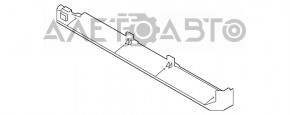 Capacul radiatorului inferior BMW X3 G01 18- 2.0T nou OEM original