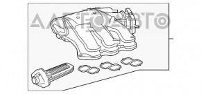 Коллектор впускной верхняя часть Lexus ES350 07-12 OEM