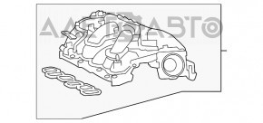 Коллектор впускной Lexus RX350 16-22