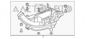 Корпус воздушного фильтра в сборе Honda Clarity 18-21 usa