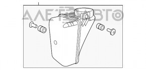 Coș de gunoi Acura MDX 16-18, nou, original