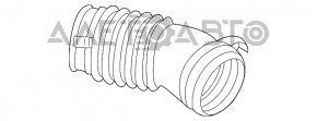 Conductă de aer către filtrul de aer pentru Honda Accord 13-17 hibrid, cauciuc