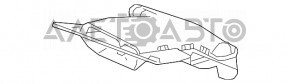 Воздухоприемник Honda Accord 18-22 2.0T OEM