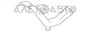 Conducta de aer inferior Lexus RX300 RX330 04-06