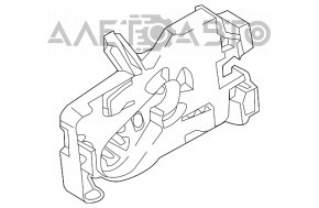 Suport de control al cutiei de viteze automate pentru VW Jetta 19- 1.4