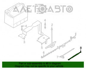 Intercooler Honda Accord 18-22 2.0T nou TYC Taiwan