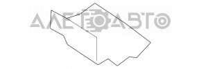 Suport toba toba spate stanga BMW X3 G01 18 - nou original OEM