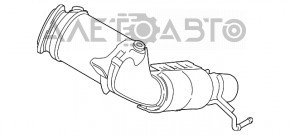 Convertor catalitic BMW X1 F48 16-19 B46