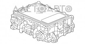 Modulul de încărcare Honda Clarity 18-21 SUA