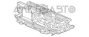 Аккумуляторная батарея ВВБ в сборе Honda Accord 16-17 hybrid рест, 65.5, 25к