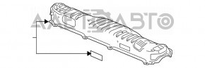 Capacul VVB Honda Insight 19-22