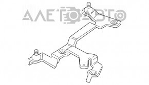 Кронштейн корпуса воздушного фильтра VW Passat b8 16-19 USA 3.6