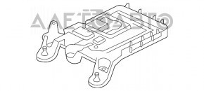 Corpul bateriei asamblate VW CC 08-17, format din 2 piese