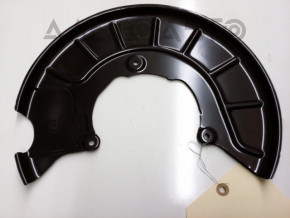 Capac disc de frână față stânga VW Passat b7 12-15 SUA nou OEM original