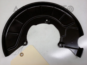 Capacul discului de frână față dreapta pentru VW Beetle 12-19, nou, original OEM.