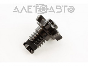 Suport roată de rezervă Audi A3 8V 15-20 4d nou OEM original