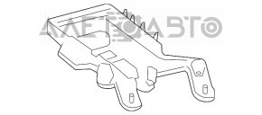 Поддон АКБ VW CC 08-17 новый OEM оригинал