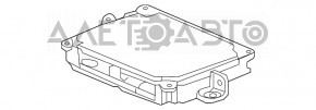 Battery control Honda Accord 13-17 hybrid