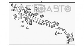 Cablu de alimentare Honda Insight 19-22