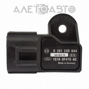 Map sensor Ford Fusion mk5 13-