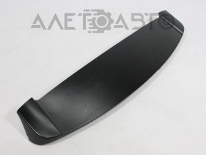 Spoiler hayon Jeep Compass 11-16 zgârieturi