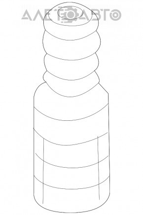 Filtrul de praf pentru Subaru B10 Tribeca