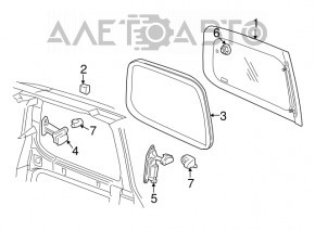 ABS ABS Mazda6 03-08 SUA