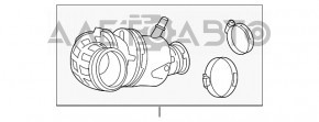 Conducta de aer Cadillac CTS 14- 2.0T