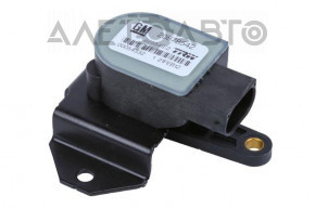 Electric Brake Position Sensor Stoplamp Switch Chevrolet Volt 11-15