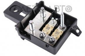 Fuse Relay-junction Block Chevrolet Volt 11-15