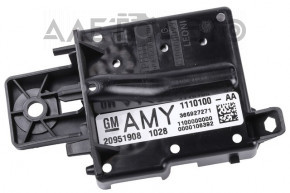 Fuse Relay-junction Block Chevrolet Volt 11-15