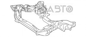 Подрамник передний Mercedes W211 awd