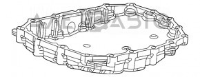 Paletă cutie de viteze automată Honda Civic X FC 16-21 CVT 2.0