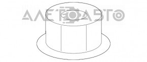 Capac vas expansiune racire Infiniti QX50 19 - nou original OEM