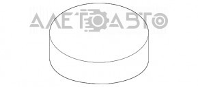 Capac rezervor de expansiune Nissan Versa 1.8 10-12 nou original OEM