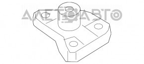 Suportul drept al motorului Kia Forte 4d 17-18 2.0 mpi